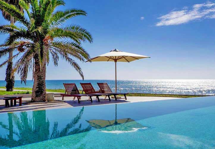 Bel Azur Thalasso & Bungalow
