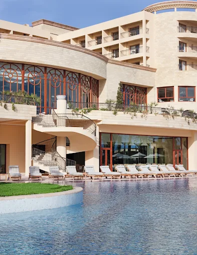 Movenpick Resort & Spa